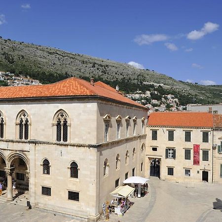 Fresh* Sheets Kathedral Dubrovnik Bed & Breakfast Exterior photo