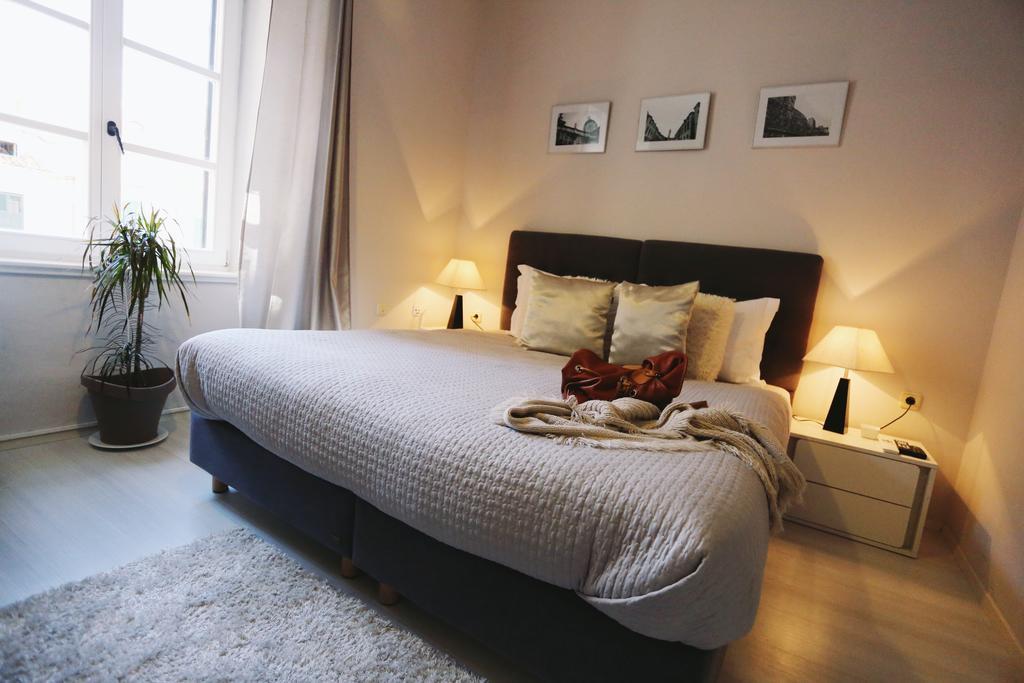 Fresh* Sheets Kathedral Dubrovnik Bed & Breakfast Exterior photo