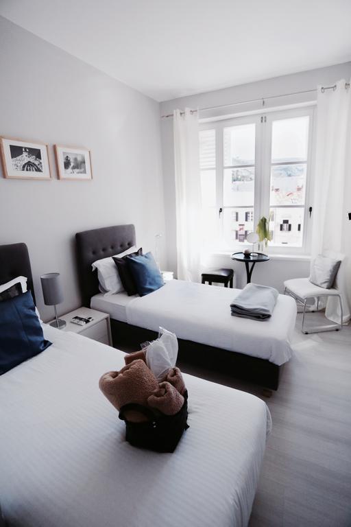 Fresh* Sheets Kathedral Dubrovnik Bed & Breakfast Room photo