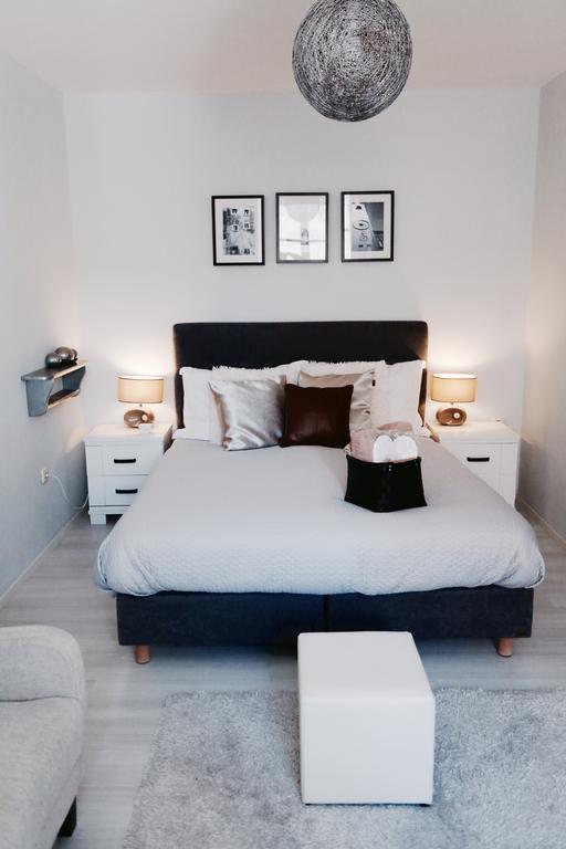 Fresh* Sheets Kathedral Dubrovnik Bed & Breakfast Room photo