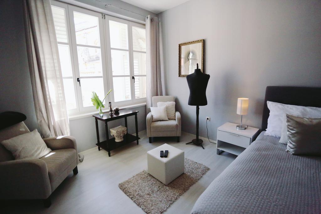 Fresh* Sheets Kathedral Dubrovnik Bed & Breakfast Exterior photo
