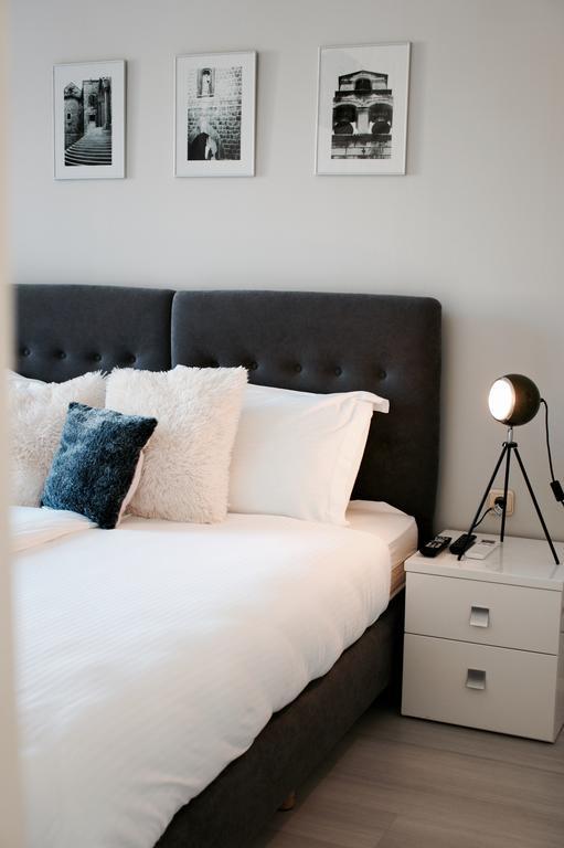 Fresh* Sheets Kathedral Dubrovnik Bed & Breakfast Exterior photo
