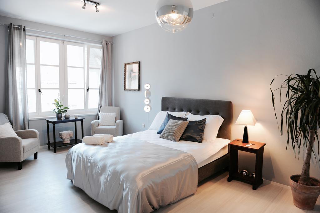 Fresh* Sheets Kathedral Dubrovnik Bed & Breakfast Exterior photo