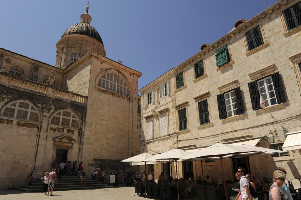 Fresh* Sheets Kathedral Dubrovnik Bed & Breakfast Exterior photo