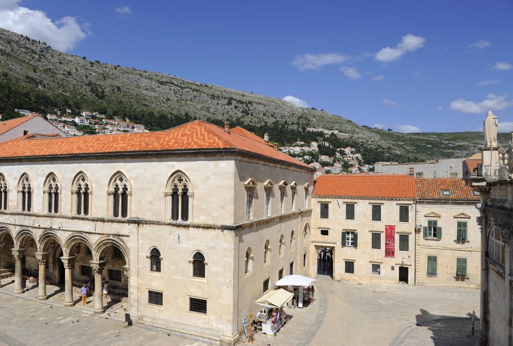 Fresh* Sheets Kathedral Dubrovnik Bed & Breakfast Exterior photo