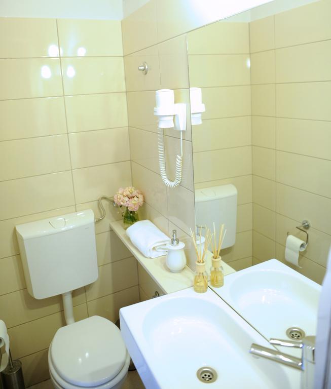 Fresh* Sheets Kathedral Dubrovnik Bed & Breakfast Exterior photo