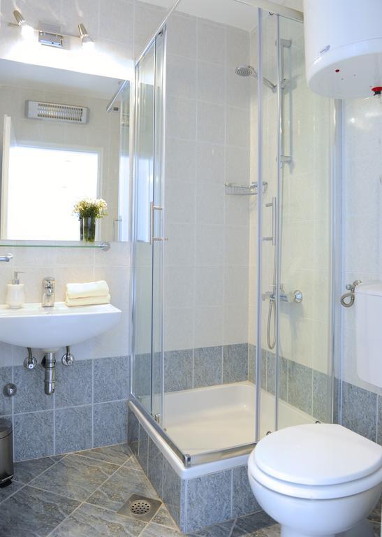 Fresh* Sheets Kathedral Dubrovnik Bed & Breakfast Room photo