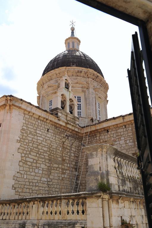 Fresh* Sheets Kathedral Dubrovnik Bed & Breakfast Room photo