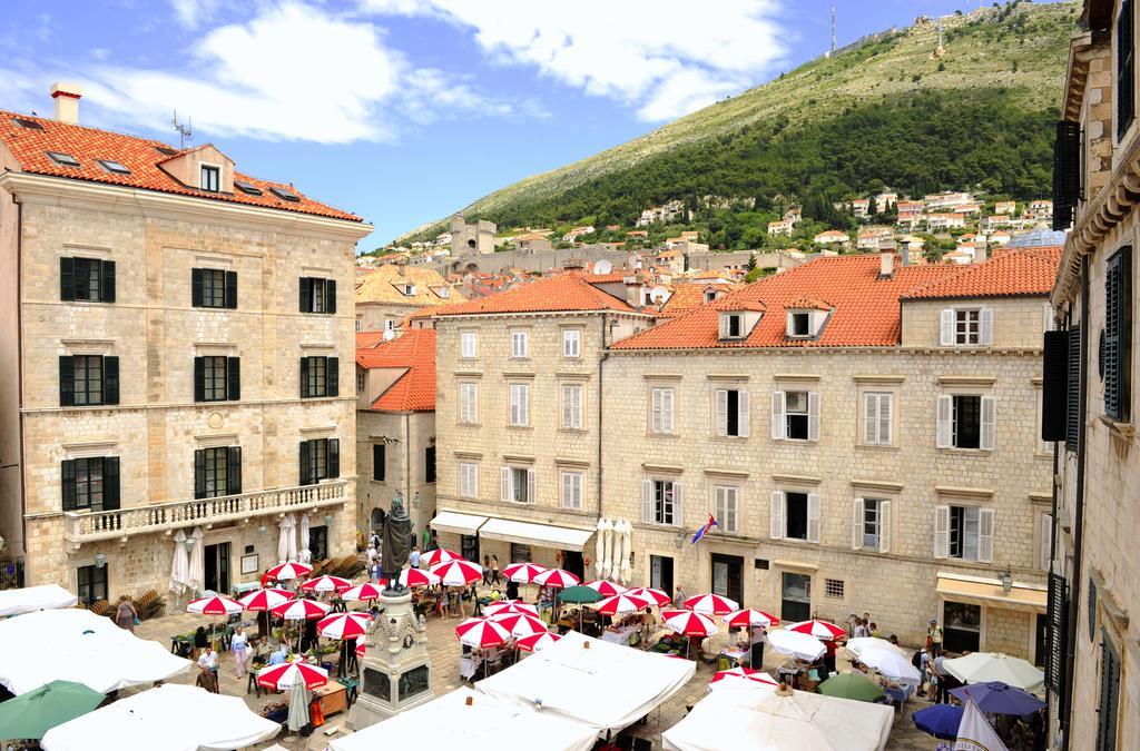 Fresh* Sheets Kathedral Dubrovnik Bed & Breakfast Room photo