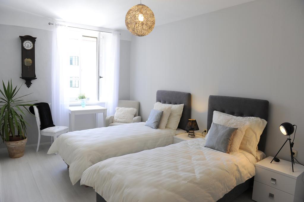 Fresh* Sheets Kathedral Dubrovnik Bed & Breakfast Room photo