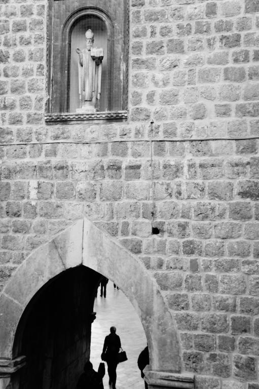 Fresh* Sheets Kathedral Dubrovnik Bed & Breakfast Exterior photo